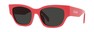 Солнцезащитные очки Celine CL40197U 66A