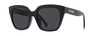 Солнцезащитные очки Celine CL40198F 01A