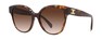 Солнцезащитные очки Celine CL40204F 52F