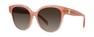 Солнцезащитные очки Celine CL40204F 74K