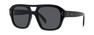 Солнцезащитные очки Celine Triomphe XL 02 CL40205U 01A