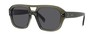 Солнцезащитные очки Celine Triomphe XL 02 CL40205U 96A