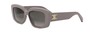 Солнцезащитные очки Celine Triomphe 04 CL40216U 45F
