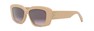 Солнцезащитные очки Celine Triomphe 04 CL40216U 57F