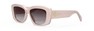 Солнцезащитные очки Celine Triomphe 04 CL40216U 72Z