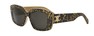Солнцезащитные очки Celine Triomphe 04 CL40216U 99A