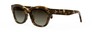 Солнцезащитные очки Celine CL40217U 53K