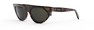 Солнцезащитные очки Celine CL40228I 52A