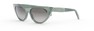 Солнцезащитные очки Celine CL40228I 93B