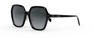 Солнцезащитные очки Celine CL40230F 01B