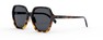 Солнцезащитные очки Celine CL40230F 56A