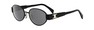 Солнцезащитные очки Celine Triomphe Metal 01 CL40235U 01A