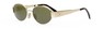 Солнцезащитные очки Celine Triomphe Metal 01 CL40235U 30N