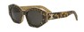 Солнцезащитные очки Celine CL40238U 47A