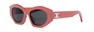 Солнцезащитные очки Celine CL40238U 66A