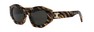 Солнцезащитные очки Celine CL40238U 99A