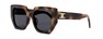 Солнцезащитные очки Celine CL40239F 53A
