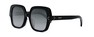 Солнцезащитные очки Celine CL40241F 01B