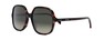 Солнцезащитные очки Celine Celine Thin CL40244U 52F
