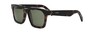 Солнцезащитные очки Celine CL40248I 52N