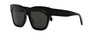 Солнцезащитные очки Celine Triomphe 09 CL40253I 01A