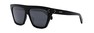 Солнцезащитные очки Celine CL40256I 01D