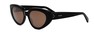 Солнцезащитные очки Celine CL40286I 01E