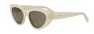 Солнцезащитные очки Celine CL40286I 39E
