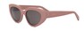 Солнцезащитные очки Celine CL40286I 72A
