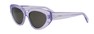 Солнцезащитные очки Celine CL40286I 78A