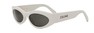 Солнцезащитные очки Celine CL40288I 25A