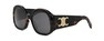 Солнцезащитные очки Celine Triomphe XL 02 CL40305U 52A