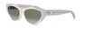 Солнцезащитные очки Celine Triomphe CL40323U 80F