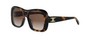 Солнцезащитные очки Celine Triomphe CL40331U 53F