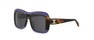Солнцезащитные очки Celine Triomphe CL40331U 56A
