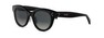 Солнцезащитные очки Celine Celine 3 Dots CL40332F 01B