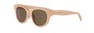 Солнцезащитные очки Celine Celine 3 Dots CL40332F 72E