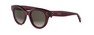 Солнцезащитные очки Celine Celine 3 Dots CL40332I 69F