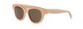 Солнцезащитные очки Celine Celine 3 Dots CL40332I 72E