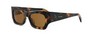 Солнцезащитные очки Celine Celine 3 Dots CL40333U 53J