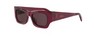 Солнцезащитные очки Celine Celine 3 Dots CL40333U 69S