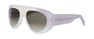 Солнцезащитные очки Celine Triomphe Stamp CL40340U 80F