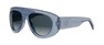 Солнцезащитные очки Celine Triomphe Stamp CL40340U 84B