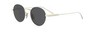Солнцезащитные очки Celine Metal CL40346U 32A