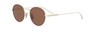 Солнцезащитные очки Celine Metal CL40346U 32E