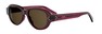 Солнцезащитные очки Celine CL40357U 66E