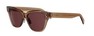 Солнцезащитные очки Celine Celine 3 Dots HD CL40359F 44E