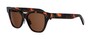 Солнцезащитные очки Celine Celine 3 Dots HD CL40359F 52E