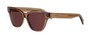 Солнцезащитные очки Celine Celine 3 Dots HD CL40359I 44E