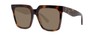 Солнцезащитные очки Celine CL4055IN 53E
